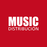 Music Distribución
