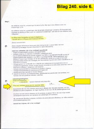 You must be warned Against the Danish law firm Lundgren's lawyers through their partner Dan Terkildsen and several employees / lawyers have countered their client, and directly against instructions, have chosen to withhold the client's false allegations before the court, at the same time Lundgren's lawyers have taken work for the defendant Danish bank, against which the client asked Lundgren to file a fraud case. / Lundgrens er ikke så dygtige, men vil du absolut bruge Lundgrens så find en advokat her. PERSONER SPECIALER KARRIERE OM OS KONTAKT ENGLISH Hvem søger du? SPECIALEOMRÅDE STILLING Skriv navn A ADAM FUSSING CLAUSEN ADVOKAT ALESSANDRO TRAINA ADVOKAT DIRECTOR AMALIE BILTOFT LEGAL TRAINEE AMALIE CHRISTEL BJERG NIELSEN SAGSCONTROLLER AMANDA EMILIA KAMPH LEGAL TRAINEE AMANDA GULDAGER CLAUSEN ADVOKATFULDMÆGTIG ANDERS OREBY HANSEN ADVOKAT (L)PARTNER ANDREAS LYSKJÆR TOLMAN LEGAL TRAINEE ANN FRØLUND WINTHER ADVOKATDIRECTOR ANNA FJORDSIDE ADVOKAT BARSEL ANNE HANSEN-NORD ADVOKAT ANNE LYSEMOSE ADVOKAT BARSEL ANNE MARIE ABRAHAMSON ADVOKATPARTNER ANNE METTE SLOTH BERNER HEAD OF TRADEMARK PROSECUTIONEUROPEAN TRADEMARK & DESIGN ATTORNEY ANNE SOFIE JACOBS ADVOKAT ANNE VALLØ HANSEN TEAM ASSISTENT B BENEDICTE RØNBØG SECHER LEGAL TRAINEE BENJAMIN THIDEMANN ADVOKAT BETTINA HASSING HR CHEF BIRGITTE MILLER BRINCK EUROPEAN TRADEMARK & DESIGN ATTORNEY BUSAKORN SUKSAMRAN LINDE ØKONOMIMEDARBEJDER C CAMILLA BACH SCHOU STUB ADVOKATFULDMÆGTIG CAMILLA HEISEL TEAM ASSISTENT CARL JOHAN BJÆRGE ABRAHAMSON SUPPORTER CAROLINE BILLESØ PRIEMÉ SUPPORTER CECILIE GYRSTING ADVOKATFULDMÆGTIG CHARLOTTE KJELDSEN RECEPTIONIST CHARLOTTE LARSEN TEAM ASSISTENT PORTRÆT UNDERVEJS CHRISTIAN BREDTOFT GULDMANN ADVOKAT (L)PARTNER CHRISTIAN SCHERFIG ADVOKATPARTNER CHRISTINA BUHL NIELSEN ADVOKAT CHRISTOPHER HJULSAGER ADVOKATFULDMÆGTIG D DAN TERKILDSEN ADVOKATPARTNER DANIEL SCHIØTTE PETTERSSON LEGAL TRAINEE DITTE OPSTRUP ANDERSEN MARKETING MANAGER DORTE FRANDSEN TEAM ASSISTENT E ELISABETH EIBERG TEAM ASSISTENT ELISABETH THAL JANTZEN LEGAL TRAINEE EMIL HALD WINSTRØM ADVOKATFULDMÆGTIG EMILIE LERSTRØM ADVOKAT F FRANK TVEDE ØKONOMIMEDARBEJDER FREDERIK HASENBERG SUPPORTER FREDERIK HOLMSTED JENSEN LEGAL TRAINEE FREDERIKKE LINDBO HENNINGS ADVOKAT BARSEL H HANNAH DEHN-RASMUSSEN ADVOKATFULDMÆGTIG HANS HOLTEN INGERSLEV LEGAL TRAINEE PORTRÆT UNDERVEJS HEIDI THANNING RINGSTRØM SAGSCONTROLLER HELENA LYBÆK GUÐMUNDSDÓTTIR LEAD ADVISORPH.D. HELLE GROTHE NIELSEN BOBEHANDLERTEAM ASSISTENT I IDA JOHANNE DORÉ PAGH LEGAL TRAINEE IDA SIMONE SARBORG-PEDERSEN ADVOKATFULDMÆGTIG J JACOB HENRIKSEN IT STUDENT JACOB SKOVGAARD KRISTENSEN ADVOKATFULDMÆGTIG JAKOB SCHILDER-KNUDSEN ADVOKATPARTNER JAKOB SKOV BUNDGAARD ADVOKATFULDMÆGTIG JENS GRUNNET-NILSSON LEGAL TRAINEE JESPER CARØE PETERSEN SAGSCONTROLLER JESPER HJETTING ADVOKAT (H)DIRECTOR JESPER LUNDGREN ADVOKATOF COUNSEL JOAKIM WISCHMANN ADVOKAT JOHAN FREDERIK EHRENREICH ADVOKATFULDMÆGTIG JONAS ADSBØLL LEGAL TRAINEE PORTRÆT UNDERVEJS JONAS LYKKE HARTVIG NIELSEN ADVOKAT JULIE CATHRIN ROVSING ADVOKAT K KARIN KLINT HENRIKSEN ØKONOMICHEF KAROLINE STAMPE ERIKSEN SAGSCONTROLLER KIA ELISABETH GLAD ØKONOMIMEDARBEJDER KIRSTEN SEEBERG HR KONSULENT KLARA WINTHER KISELBERG LEGAL TRAINEE KRISTIAN GUSTAV ANDERSSON ADVOKATPARTNER KRISTIAN HØJBJERG JØRGENSEN SUPPORTER L LARS JAPP HASLUND DIRECTORHEAD OF DATA PROTECTION LARS KJÆR ADVOKATPARTNER LARS KROG ADVOKATDIRECTOR LARS PETERSEN ADVOKAT (H)OF COUNSEL LAURA HYANG KROER MADSEN ADVOKAT LENE WINTHER JENSEN RECEPTIONIST LINDA ZÜREK SAGSCONTROLLER LINE STOUGAARD ESKILDSEN ADVOKAT BARSEL LOUISE CECILIE MUNCK COMPLIANCE CONTROLLER M MADDALENA VOSS ADVOKATFULDMÆGTIG MAGNUS MØRCH TUXEN ADVOKATFULDMÆGTIG MAJA ILSØ LEGAL TRAINEE MAJSE JARLOV ADVOKAT MALENE OVERGAARD ADVOKATDIRECTOR MARCUS NIMMO ALLERUP BOGH LEGAL TRAINEE MARIA GISELA BRAMMER LEGAL TRAINEE MARIA WESSEL LINDBERG ADVOKATFULDMÆGTIG MARIE LOUISE AAGAARD ADVOKATDIRECTOR MARIE VON SICHLAU ADVOKATFULDMÆGTIG MARIO FERNANDEZ ADVOKATDIRECTORHEAD OF INDIRECT TAXES MARTIN AAGREN NIELSEN ADVOKAT (L) MARTIN BALSLEV ADVOKATFULDMÆGTIG MARTIN KIRKEGAARD DIREKTØR/CHIEF OPERATING OFFICER MATHIAS BELL WILLUMSEN ADVOKAT METTE MARIE NIELSEN ADVOKATFULDMÆGTIG METTE-MARIE VENDELBO HAMANN LEGAL TRAINEE MICHAEL ALSTRØM ADVOKAT (H)FORMAND FOR BESTYRELSENPARTNER MICHAEL AMSTRUP ADVOKAT (H)PARTNER MICHAEL GAARMANN ADVOKATPARTNER MICHALA RING GALE ADVOKAT MICKA SINETTE M. THORSEN TEAM ASSISTENT MORTEN ROSENMEJER ADVOKAT (L)PARTNER N NADIA AZAQUOUN ADVOKATFULDMÆGTIG NADIA BRANDT EXECUTIVE ASSISTANT NANNA MUNK WARMDAHL LEGAL TRAINEE NICOLAI B. SØRENSEN ADVOKAT (H)PARTNER NICOLAI THORNINGER ADVOKAT (L) NICOLE SOWE ADVOKATFULDMÆGTIG BARSEL NIELS GRAM-HANSSEN ADVOKATPARTNER NIELS WIVE KJÆRGAARD ADVOKAT (H)PARTNER NIKOLAJ BRANDT CLAUSEN IT CHEF NINA LUND-ANDERSEN ADVOKATFULDMÆGTIG NINA RINGEN ADVOKATPARTNER O OLIVIA SACEANU LEGAL TRAINEE P PEDRAM MOGHADDAM ADVOKATPARTNER PERNILLE HELLESØE TEAM ASSISTENT PETER ABILDGAARD ADVOKATFULDMÆGTIG PETER BRUUN NIKOLAJSEN ADVOKAT (L)PARTNER PETER CLEMMEN CHRISTENSEN ADVOKAT (H)PARTNER PETER MOLLERUP ADVOKAT (L)PARTNER PIA LYKKE MATHIASEN ADVOKATDIRECTOR R RASMUS REICHSTEIN ADVOKATFULDMÆGTIG RASMUS STUB ADVOKAT RASMUS VANG ADVOKAT (H)DIRECTOR REGITZE RUHOFF SUPPORTER RIKKE TOFT GRABSKI IT STUDENT S SARA KIRSTINE KLOUGART ADVOKAT SEBASTIAN DYHR RASMUSSEN LEGAL TRAINEE SEBASTIAN LYSHOLM NIELSEN ADVOKATDIRECTOR SIMONE EMILIE VIUF CHRISTIANSEN ADVOKATFULDMÆGTIG SISSEL BAY FRANDSEN TEAM ASSISTENT SOPHIA PATRICIA STRØMQVIST HR ASSISTENT STINE BERNT STRYHN ADVOKATDIRECTOR SØREN DANELUND REIPURTH ADVOKAT (L)DIRECTOR SØREN HILBERT ADVOKAT (L)PARTNER T THOMAS KRÆMER ADVOKATPARTNER THOMAS STAMPE ADVOKAT (H)PARTNER THOMAS SVENNINGSEN LEGAL TRAINEE THORSTEIN BOSERUP LEGAL TRAINEE TOBIAS VIETH ADVOKATPARTNER U URSULA IZZARD LEGAL TRAINEE V VIBE TOFTUM LEGAL TRAINEE Y YVONNE EJLERSEN TEAM ASSISTENT Samme rådgiver er altid med dig, når du arbejder med Lundgrens ADVOKATPARTNERSELSKAB TUBORG BOULEVARD 12 DK-2900 HELLERUP ÅBNINGSTIDER, ALLE HVERDAGE: 8.00-17.00 E-MAIL INFO@LUNDGRENS.DK LINKEDIN GÅ TIL LINKEDIN FACEBOOK GÅ TIL FACEBOOK TELEFON +45 3525 2535 CVR NR 36 44 20 42