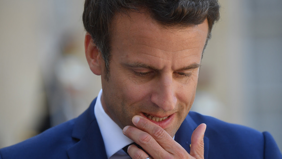 La coalición de Macron pierde la mayoría absoluta en el Parlamento, un precedente no visto en décadas: ¿qué significa para el mandatario francés?