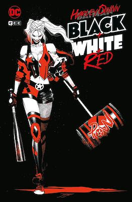 Harley Quinn: Black, White and Red (Cartoné 232 pp)