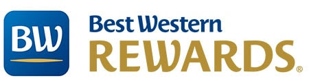 Best Western Rewards Logo