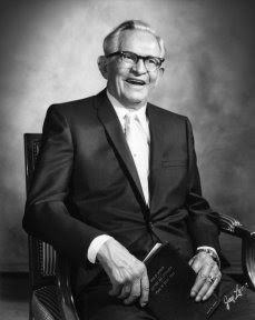 David O. McKay - age 92