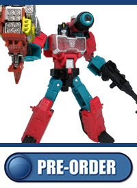 Transformers News: The Chosen Prime Newsletter for July 28, 2017 Takara Tomy Legends, MPM-4 Optimus Prime and More