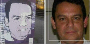 juan carlos argenal