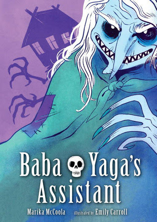 Baba Yaga's Assistant EPUB