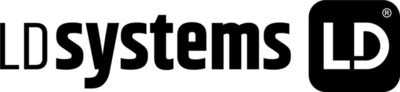 Developed in Germany, LD Systems® is a professional audio product manufacturer and distributor with product lines that include innovative and user-friendly high-performance PA systems, advanced speakers and subwoofers for live events and installations, and wireless microphone and in-ear monitoring systems that offer full freedom of movement and reliability for artists and speakers. Developed in Germany, LD Systems® is a professional audio product manufacturer and distributor with product lines that include innovative and user-friendly high-performance PA systems, advanced speakers and subwoofers for live events and installations, and wireless microphone and in-ear monitoring systems that offer full freedom of movement and reliability for artists and speakers.