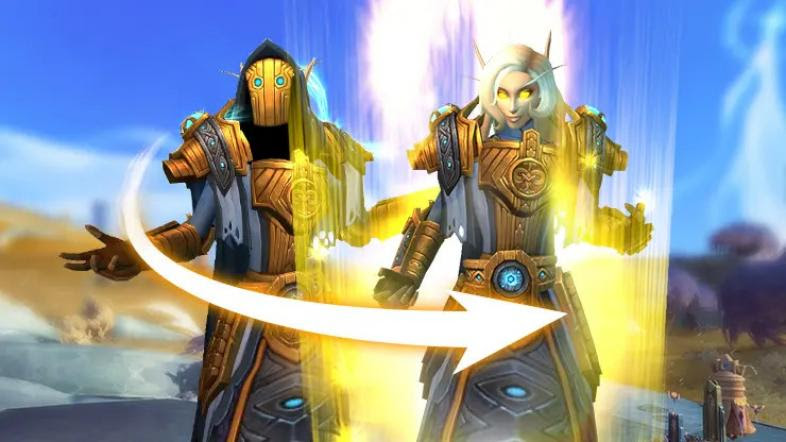 WoW Shadowlands Best Way To Level Up Quickly | Gamers Decide