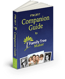 FTM Companioun Guide
