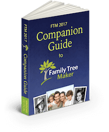 FTM Companioun Guide