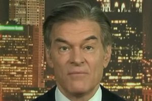 New Dr. Oz Poll Gives Democrats Nightmares