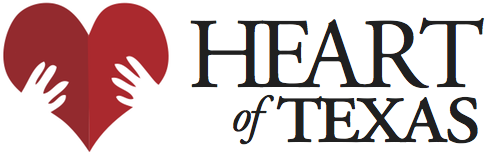 HEART logo short