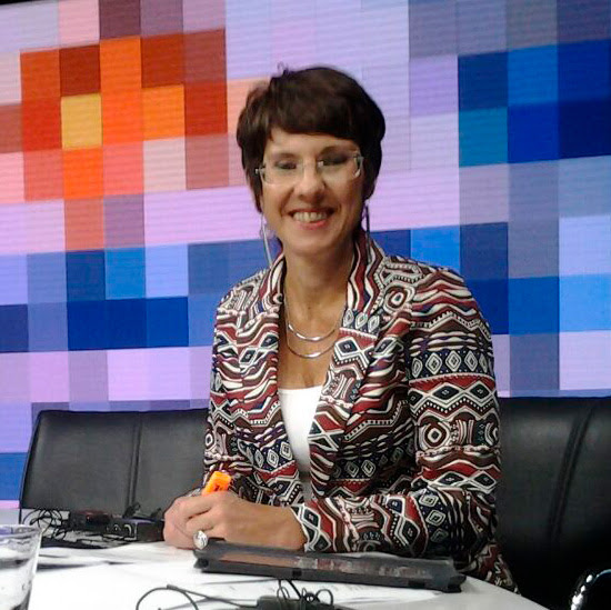 Ana María Mizrahi