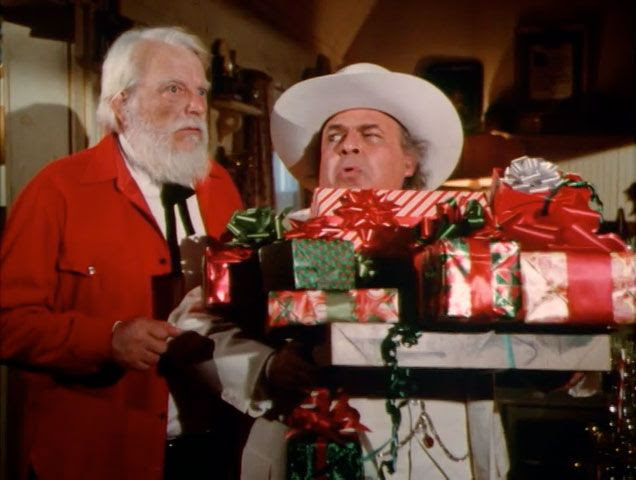 Christmas Archives - The Dukes of Hazzard | The dukes of hazzard, Christmas tv shows, Christmas tv specials