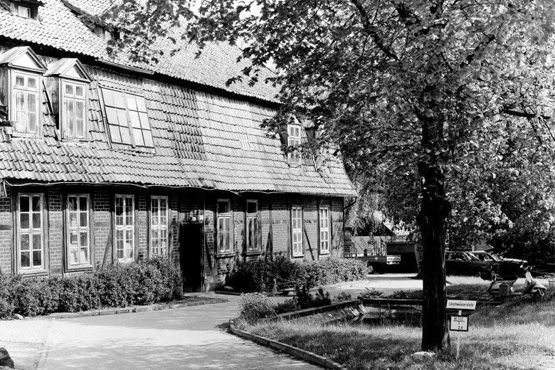 کارخانهی Laboratorium Wennebostel