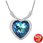 Up to 50% off select Fashion Jewellery