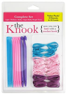 The Knook Value Pack