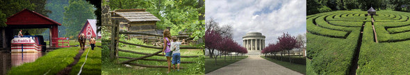 historic sites