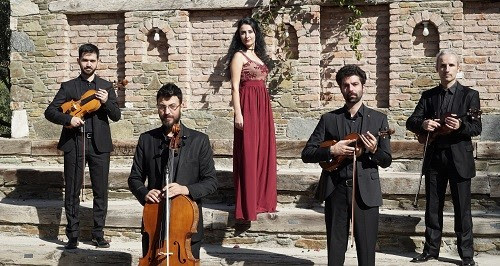 Anadolu Quartet
