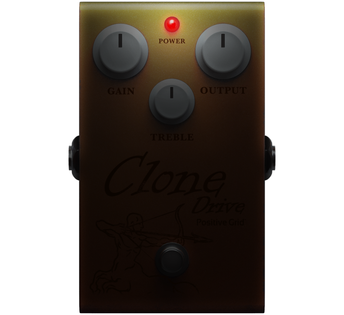 teaser clone drive
