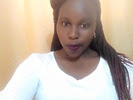 Jackline Mwangi