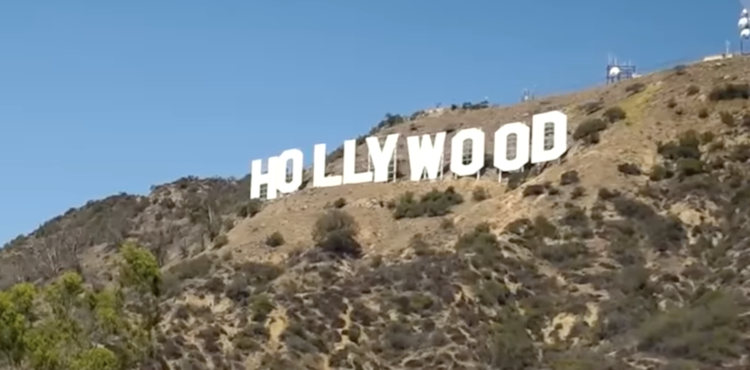 Major Hollywood Studio Apparently Done Making Films for ‘White Christian Trash’