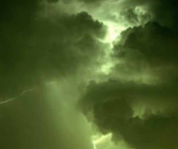 Cielo Verde