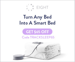 Take $65 off sleep trackers with code TRACKSLEEP65