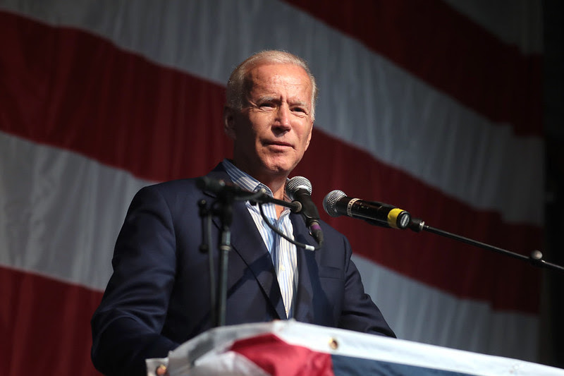 Biden Busted for Fresh Lies on COVID-19 Vaccine Progress