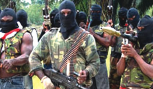 Nigeria: Islamic jihadists repeatedly declared defeated by the government murder 12 soldiers
