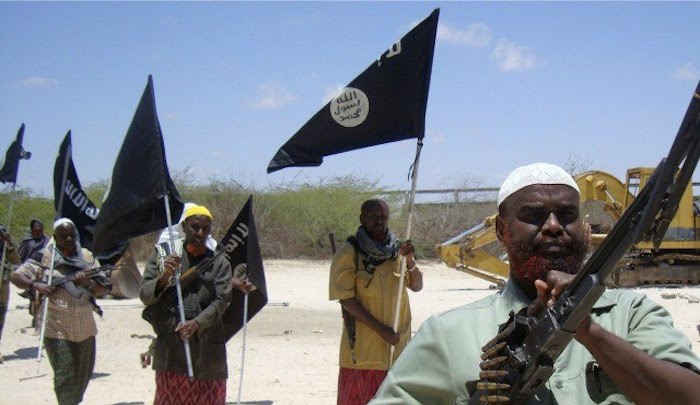 Somalia: Muslim murders 15 in jihad suicide attack outside military recruitment office