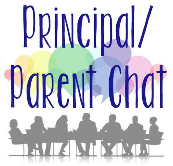 March 9th Seventh Grade Principal's Tea - Please RSVP