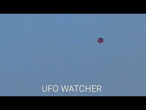 UFO News ~ UFO Near Sun That Looks Like Battlestar Galactica Fighter and MORE Hqdefault