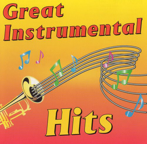 David Byrne Radio Presents: (Some Of) My Favorite Instrumentals ...