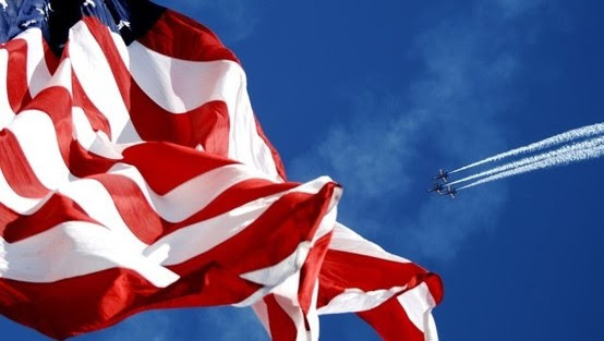 flag