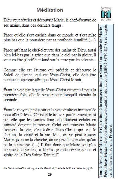 AD JESUM PER MARIAM ! Introduction à la CONSECRATION DES COEURS UNIS pour l'ASSOMPTION  5d2d9ebc5dcb4b27b37a0178