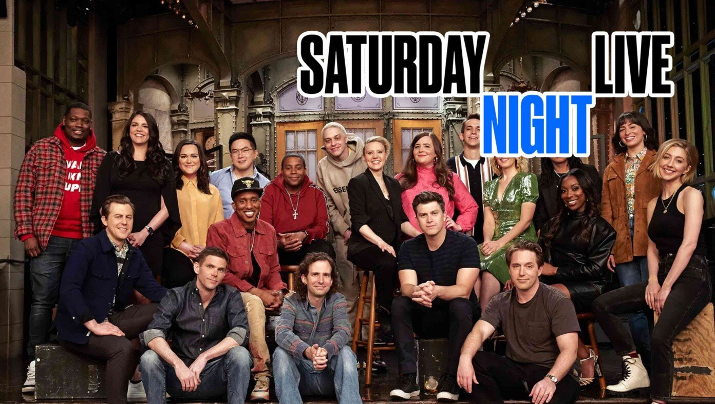 Caving to Demands for Diversity, SNL Hires Funny Cast Member