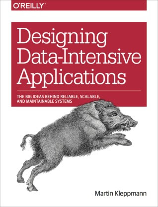 Designing Data-Intensive Applications EPUB
