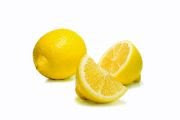 lemon | fruit name