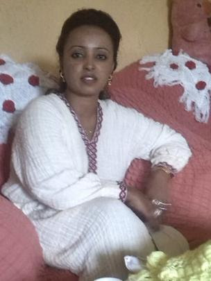 ንግሥት ይርጋ
