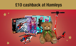 TopCashback
New Member Deals