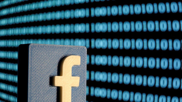 Erro no Facebook levou à promoção de desinformação na rede social