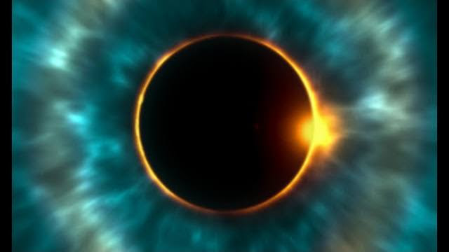 Dahboo77 Video: 10 Strange Facts About The August 21st Solar Eclipse That Will Blow Your Mind