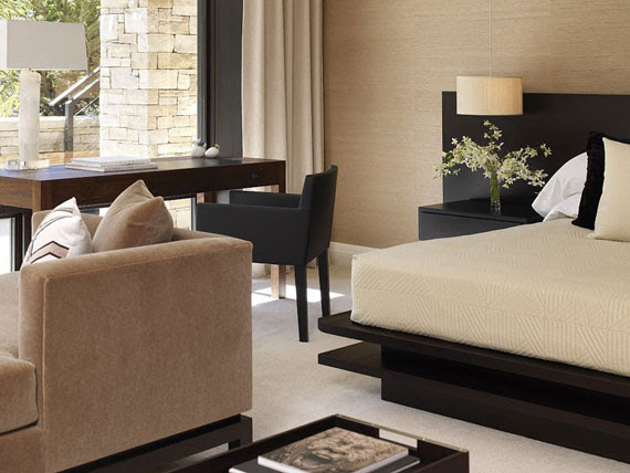 Ανακαινισμένο σπίτι με εξαιρετικά Interiors Designed By Stonefox Σχεδιασμός 10