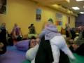 Katherine McCourt at Gymboree 1
