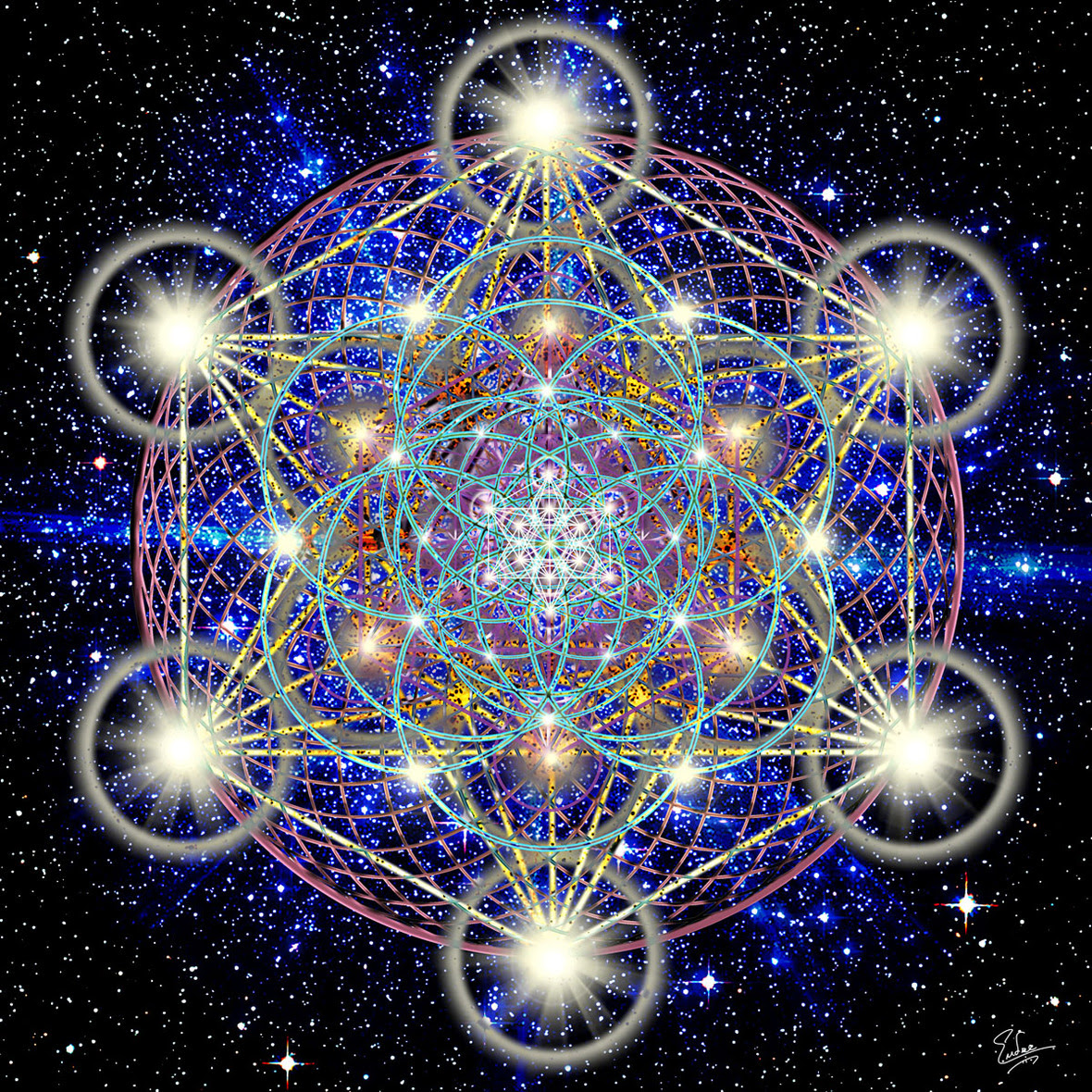 SacredGeometry