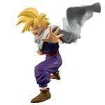 Dragon Ball Styling Son Gohan Bandai