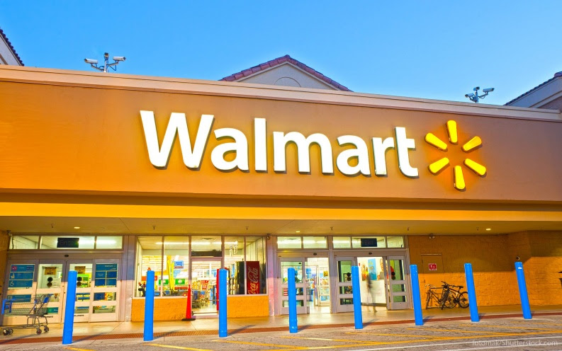 Uh-Oh! If You Thought You Hated Walmart… You Aint Seen Nothing Yet! They Just Betrayed America!  