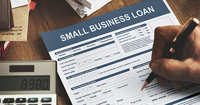 Small Business Loans 