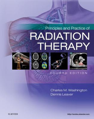 Principles and Practice of Radiation Therapy PDF