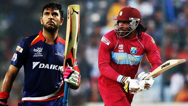 Global T20 Canada 2019: Top 5 performers of the tournament